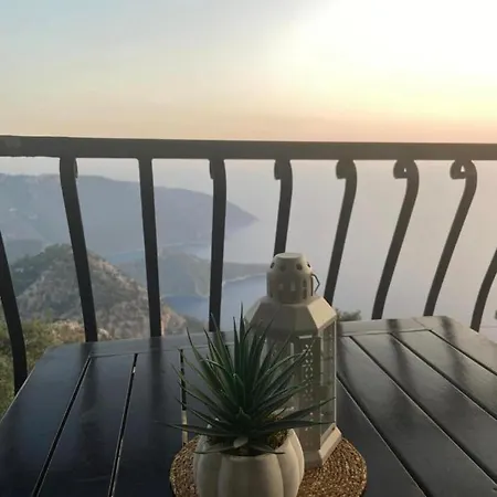 Villa Tanju *
