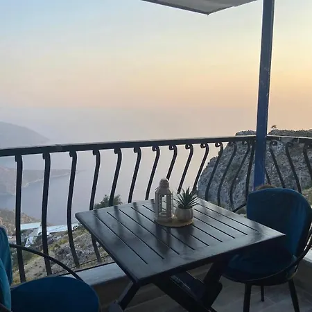 빌라 Tanju *